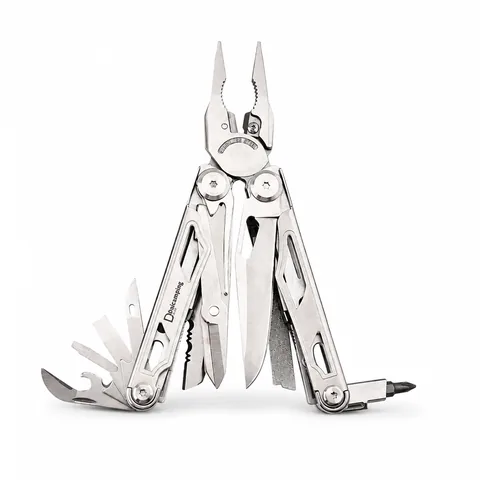 Daicamping DL30 – multitool wielofunkcyjny