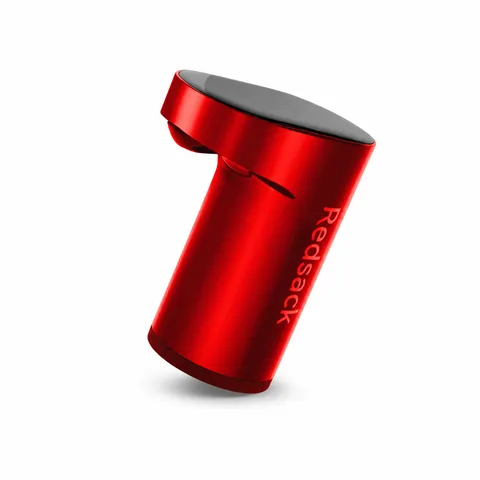 Redsack WP-007 Czerwony – automatyczny nalewak