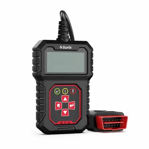 Surix T31 – interfejs diagnostyczny OBD2