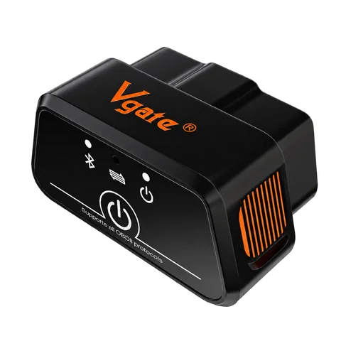 Vgate iCar2S Bluetooth 3.0 – interfejs diagnostyczny OBD2 ELM327