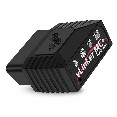 Vgate vLinker MC+ – interfejs diagnostyczny OBD2