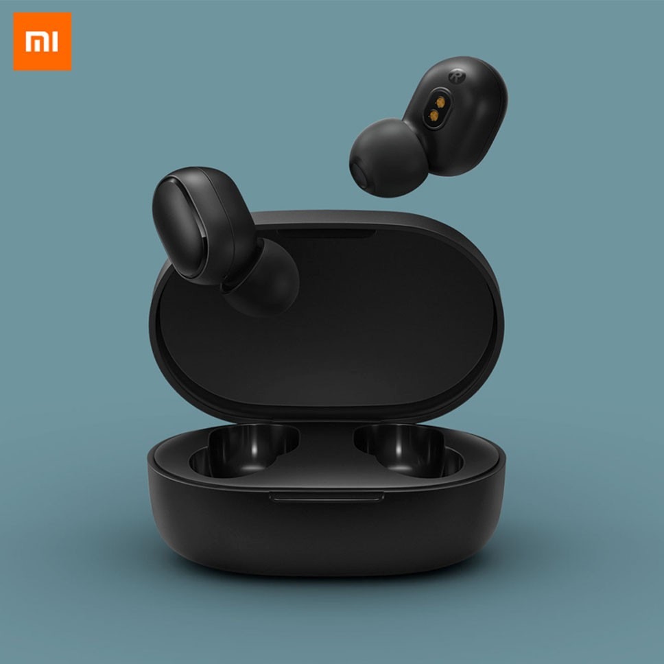 Słuchawki Xiaomi Redmi AirDots TWS Bluetooth 5.0 PL Surix