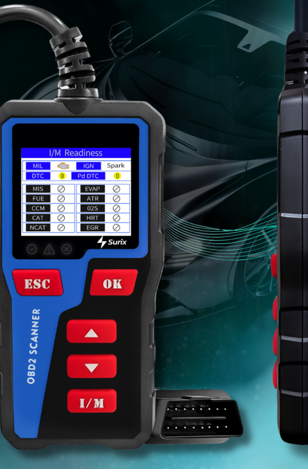 Surix T31 PRO AT300