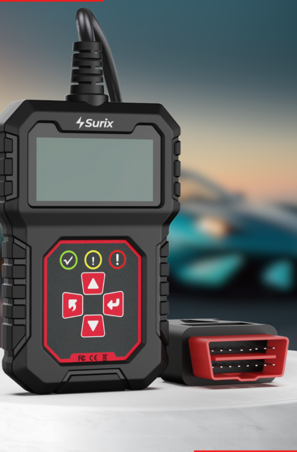 Surix T31
