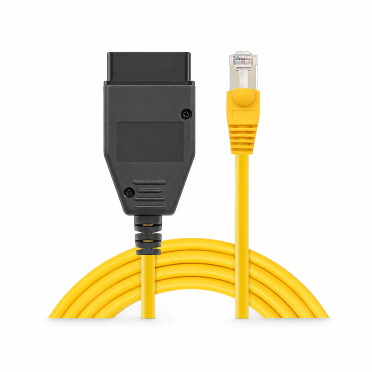 Surix ENET 2,5 m – kabel diagnostyczny do BMW