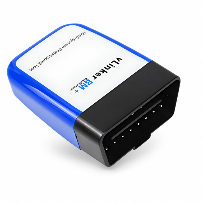 Vgate vLinker BM+ Bluetooth 4.0 – interfejs do BMW