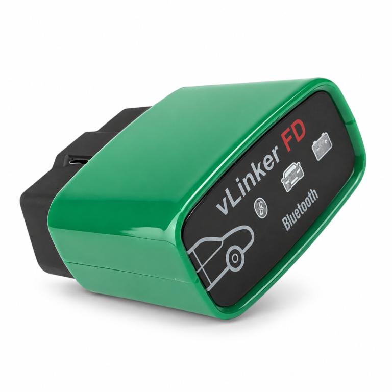Vgate vLinker FD Bluetooth 3.0 – interfejs do FORScan