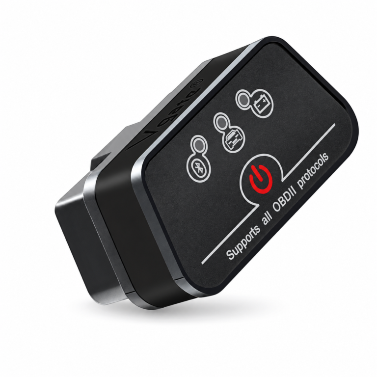 Vgate iCar2 Bluetooth 4.0 – interfejs diagnostyczny OBD2