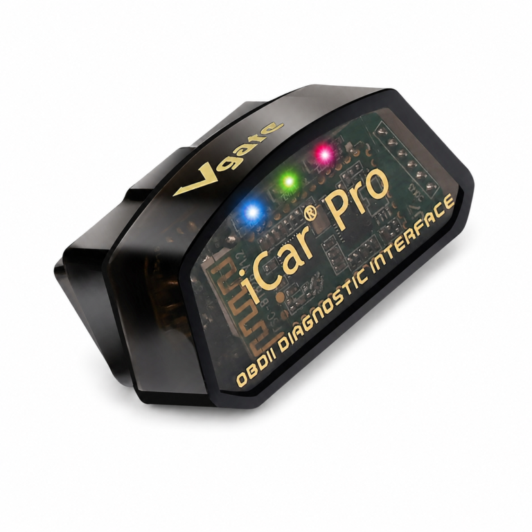 Vgate iCar Pro Bluetooth 4.0 – interfejs diagnostyczny OBD2