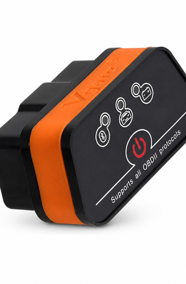 Vgate iCar2 Bluetooth 3.0 – interfejs diagnostyczny OBD2