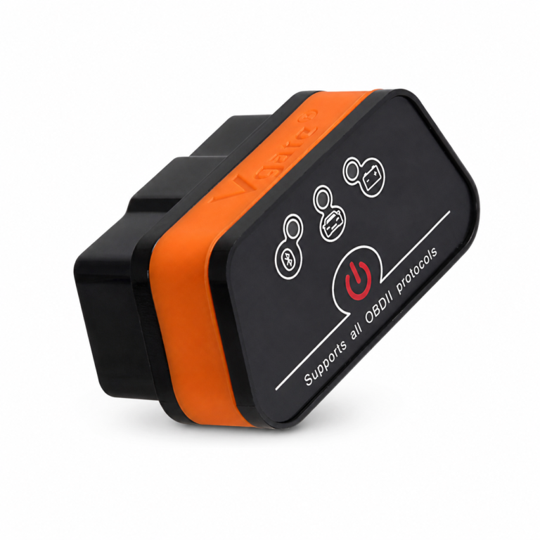 Vgate iCar2 Bluetooth 3.0 – interfejs diagnostyczny OBD2