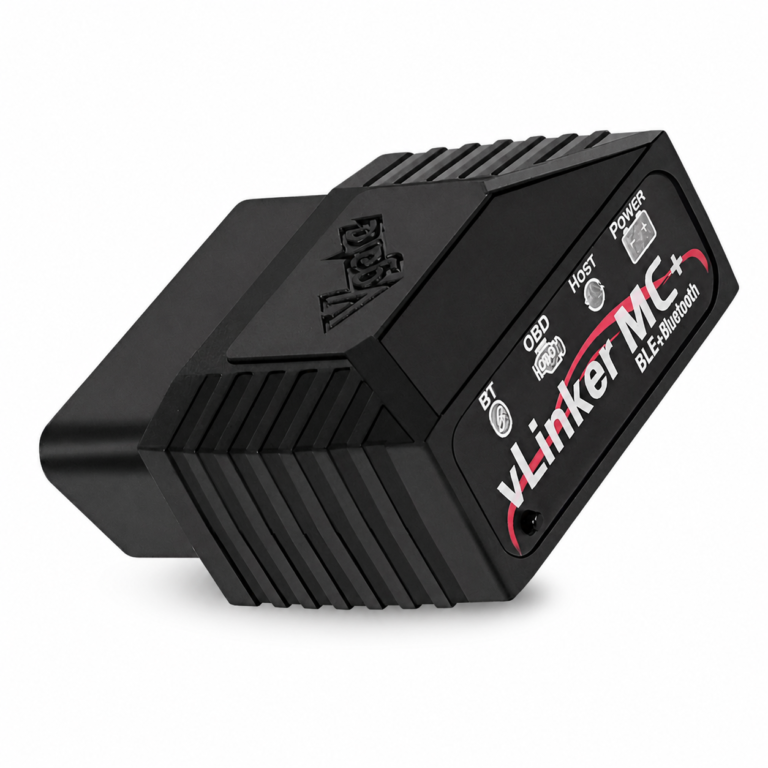 Vgate vLinker MC+ Bluetooth 4.0 – interfejs diagnostyczny OBD2